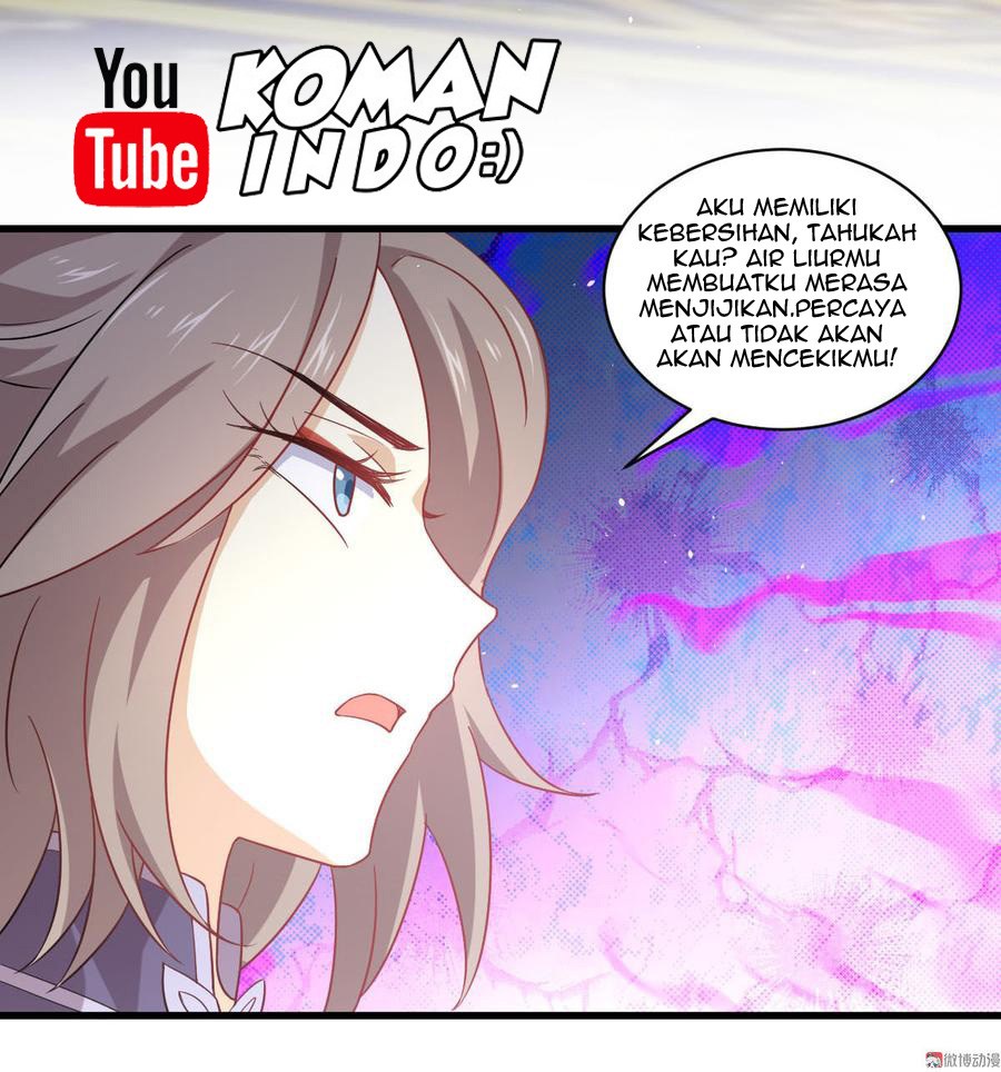 Immortal Swordsman in The Reverse World Chapter 92 Gambar 50